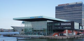 Wat te doen in Amsterdam op vrijdag 29 september 2017 Wat te doen in Amsterdam op vrijdag 29 september 2017