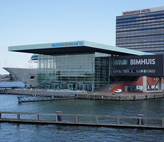 Wat te doen in Amsterdam op vrijdag 29 september 2017
