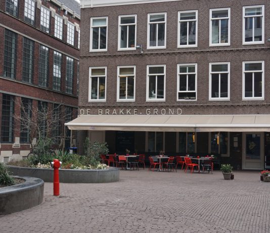 Wat te doen in Amsterdam op zaterdag 9 september Wat te doen in Amsterdam op zaterdag 9 september