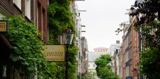 Wat te doen in Amsterdam op zondag 10 september 2017 Wat te doen in Amsterdam op zondag 10 september 2017
