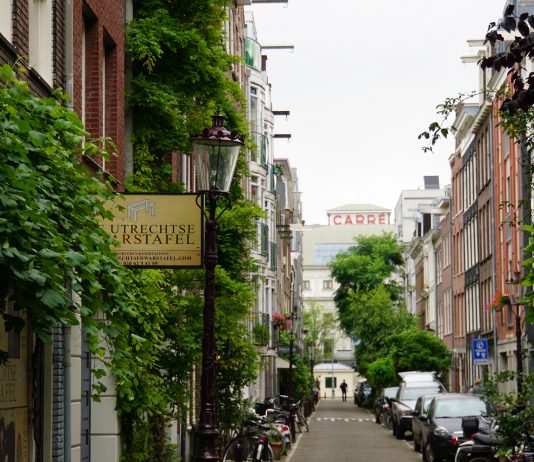 Wat te doen in Amsterdam op zondag 10 september 2017 Wat te doen in Amsterdam op zondag 10 september 2017