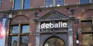 Wat te doen in Amsterdam op dinsdag 5 september 2017 Wat te doen in Amsterdam op dinsdag 5 september