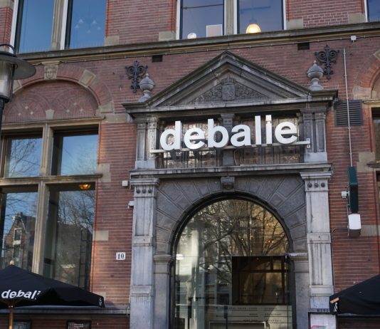 Wat te doen in Amsterdam op dinsdag 5 september 2017 Wat te doen in Amsterdam op dinsdag 5 september