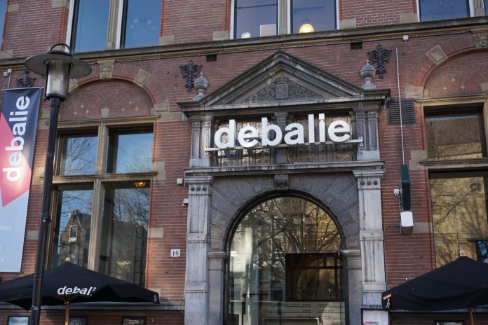 Wat te doen in Amsterdam op dinsdag 5 september