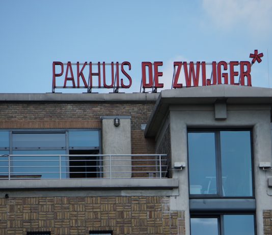 Wat te doen in Amsterdam op 27 september 2017