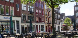 Wat te doen in Amsterdam op dinsdag 19 september 2017 Wat te doen in Amsterdam op dinsdag 19 september 2017