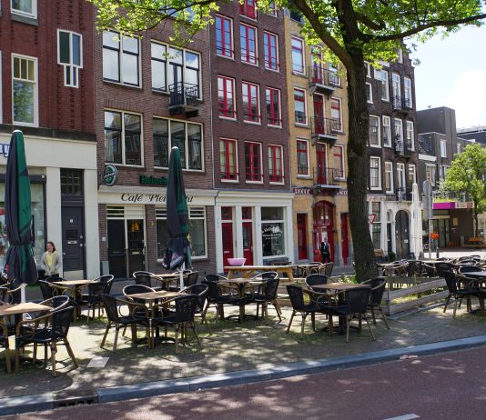 Wat te doen in Amsterdam op dinsdag 19 september 2017 Wat te doen in Amsterdam op dinsdag 19 september 2017