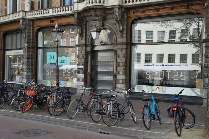 Wat te doen in Amsterdam op donderdag 14 september 2017