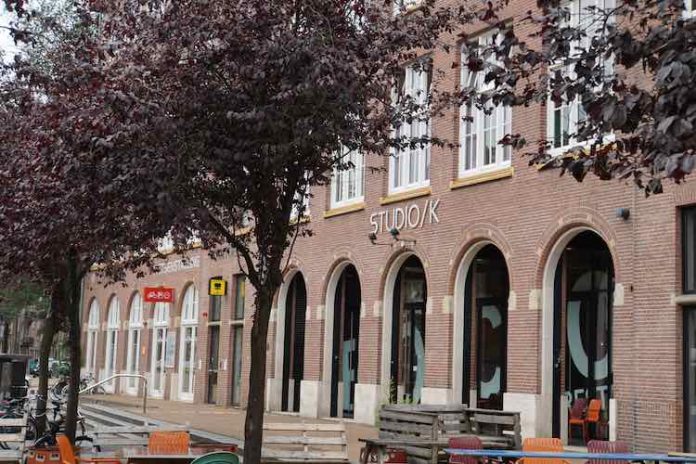 Wat te doen in Amsterdam op woensdag 6 september 2017