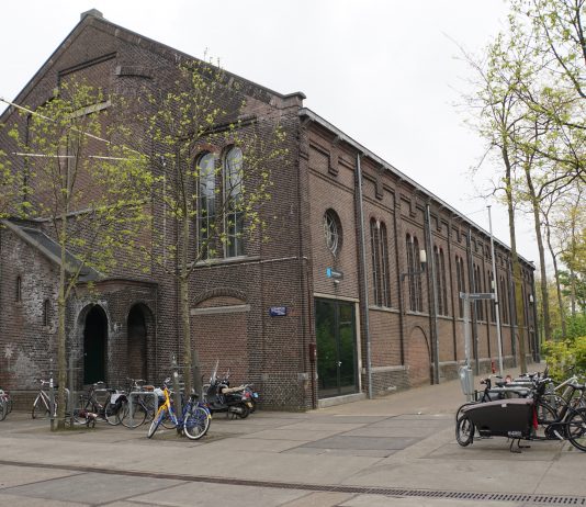 Wat te doen in Amsterdam op vrijdag 15 september 2017 Wat te doen in Amsterdam op vrijdag 15 september 2017