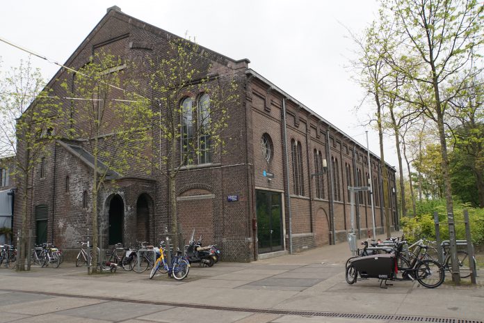 Wat te doen in Amsterdam op vrijdag 15 september 2017 Wat te doen in Amsterdam op vrijdag 15 september 2017