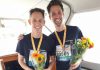 ETHIOPIËSE WINST EN HOOP PLEZIER BIJ 33E DAM TOT DAMLOOP ETHIOPIËSE WINST EN HOOP PLEZIER BIJ 33E DAM TOT DAMLOOP