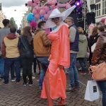 Een stukje echt Amsterdam in de Kerkstraat