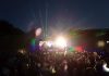 Ouwe jongens krentenbrood tijdens Multi Groove Festival