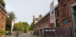 Wat te doen in Amsterdam op zondag 17 september 2017 Wat te doen in Amsterdam op zondag 17 september