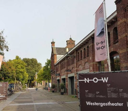 Wat te doen in Amsterdam op zondag 17 september 2017 Wat te doen in Amsterdam op zondag 17 september
