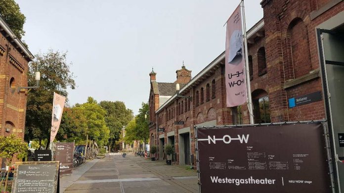 Wat te doen in Amsterdam op zondag 17 september