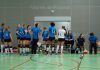 Topdivisie volleybal wedstrijd Pharmafilter US dames – vv Alterno Topdivisie volleybal wedstrijd Pharmafilter US dames - vv Alterno