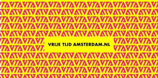 Wat te doen in Amsterdam op zondag 29 oktober 2017