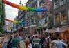 COC voornamelijk positief over LHBTI-maatregelen in regeerakkoord COC voornamelijk positief over LHBTI-maatregelen in regeerakkoord