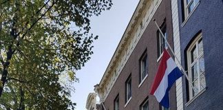 Aanvullende informatie overlijden burgemeester Van der Laan Aanvullende informatie overlijden burgemeester Van der Laan
