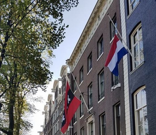 Aanvullende informatie overlijden burgemeester Van der Laan Aanvullende informatie overlijden burgemeester Van der Laan