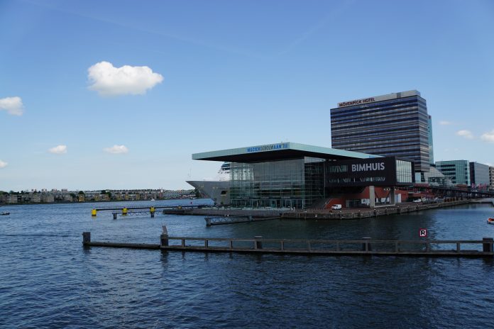 Wat te doen in Amstedam op dinsdag 3 oktober 2017