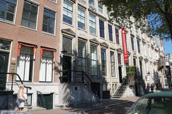 Wat te doen in Amsterdam op zondag 22 oktober 2017