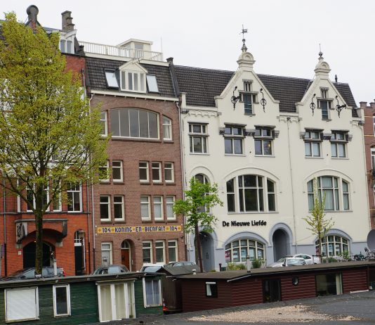 Wat te doen in Amsterdam op maandag 23 oktober 2017 Wat te doen in Amsterdam op maandag 23 oktober 2017