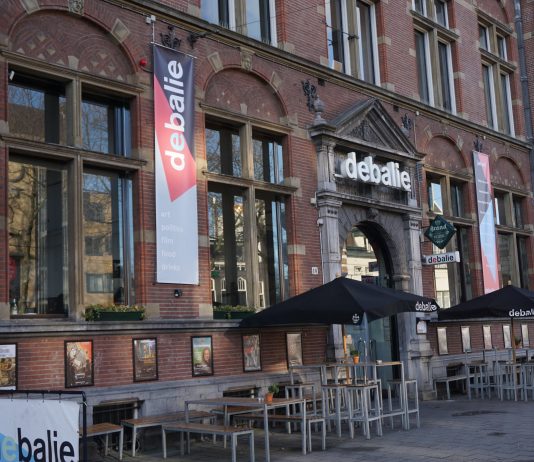 Wat te doen in Amsterdam op woensdag 18 oktober 2017 Wat te doen in Amsterdam op woensdag 18 oktober 2017