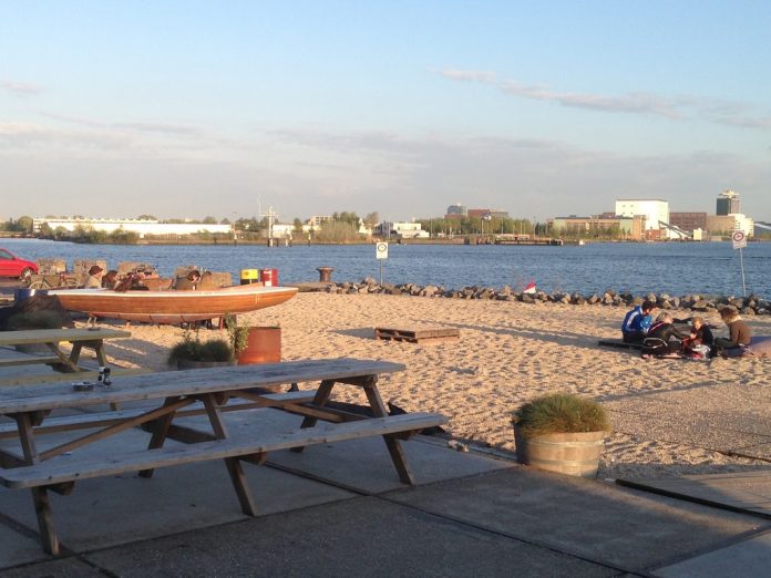 Wat te doen in Amsterdam op zondag 8 oktober