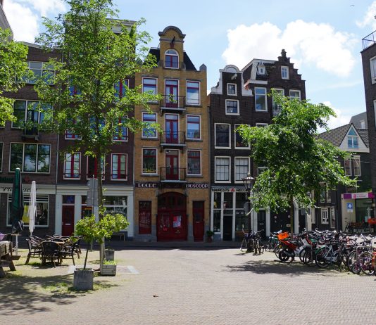Wat te doen in Amsterdam op zondag 15 oktober 2017 Wat te doen in Amsterdam op zondag 15 oktober 2017