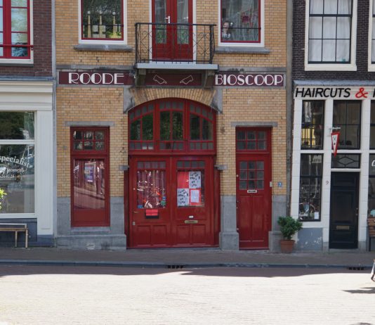 Wat te doen in Amsterdam op donderdag 19 oktober 2017 Wat te doen in Amsterdam op donderdag 19 oktober 2017