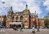 Wat te doen in Amsterdam op maandag 9 oktober 2017 Wat te doen in Amsterdam op maandag 9 oktober 2017