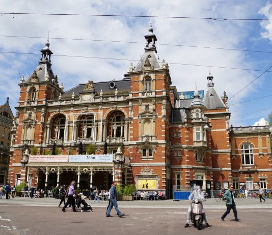 Wat te doen in Amsterdam op maandag 9 oktober 2017 Wat te doen in Amsterdam op maandag 9 oktober 2017