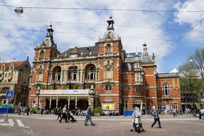 Wat te doen in Amsterdam op maandag 9 oktober 2017 Wat te doen in Amsterdam op maandag 9 oktober 2017