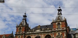 Wat te doen in Amsterdam op zondag 1 oktober 2017 Wat te doen in Amsterdam op zondag 1 oktober 2017