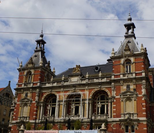 Wat te doen in Amsterdam op zondag 1 oktober 2017