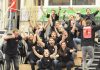 Cupfighters Pharmafilter US Dames 1 door in de beker