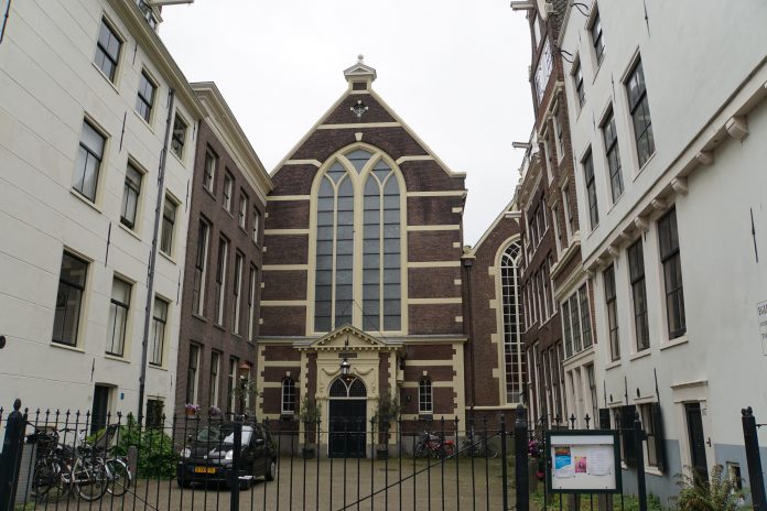 Kort nieuws: BACH2WAYS in de Waalse Kerk Kort nieuws: BACH2WAYS in de Waalse Kerk