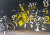 Club Air Amsterdam lijkt klaar voor het Amsterdam Dance Event Club Air lijkt klaar voor Amsterdam Dance Event