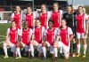 Ajax Vrouwen winnen thuis eenvoudig van PEC Zwolle Ajax Vrouwen winnen thuis eenvoudig van PEC Zwolle