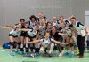 US Volleybal herpakt zich in de topdivisie