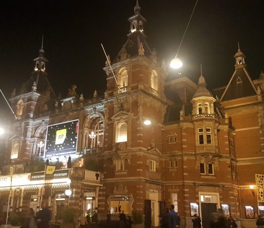 Wat te doen in Amsterdam op vrijdag 20 oktober 2017 Wat te doen in Amsterdam op vrijdag 20 oktober 2017