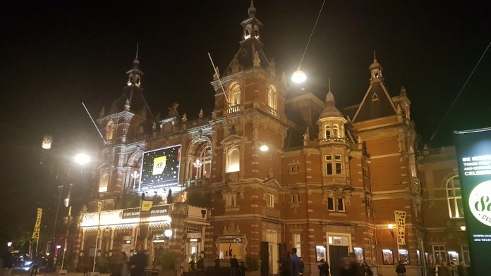 Wat te doen in Amsterdam op vrijdag 20 oktober 2017