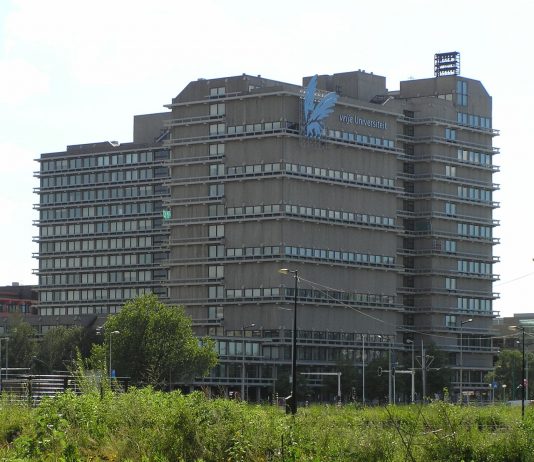 Van Praag nieuwe voorzitter van het College van Bestuur VU Van Praag nieuwe voorzitter van het College van Bestuur van de VU
