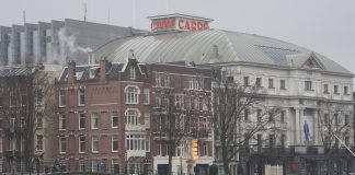 Talks met filmmakers en bijzondere gasten op IDFA Talks met filmmakers en bijzondere gasten op IDFA