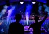 Line-up 538Jingleball 2017 compleet Line-up 538Jingleball 2017 compleet