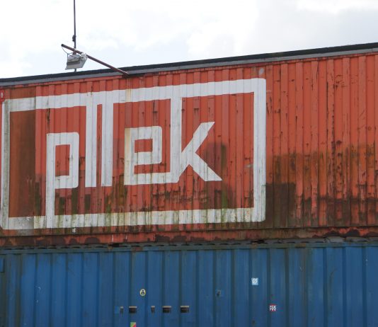 Presentatie toekomstvisie NDSM-werf Amsterdam Presentatie toekomstvisie NDSM-werf Amsterdam
