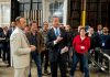 Opnames House of Cards weer uitgesteld Opnames House of Cards weer uitgesteld